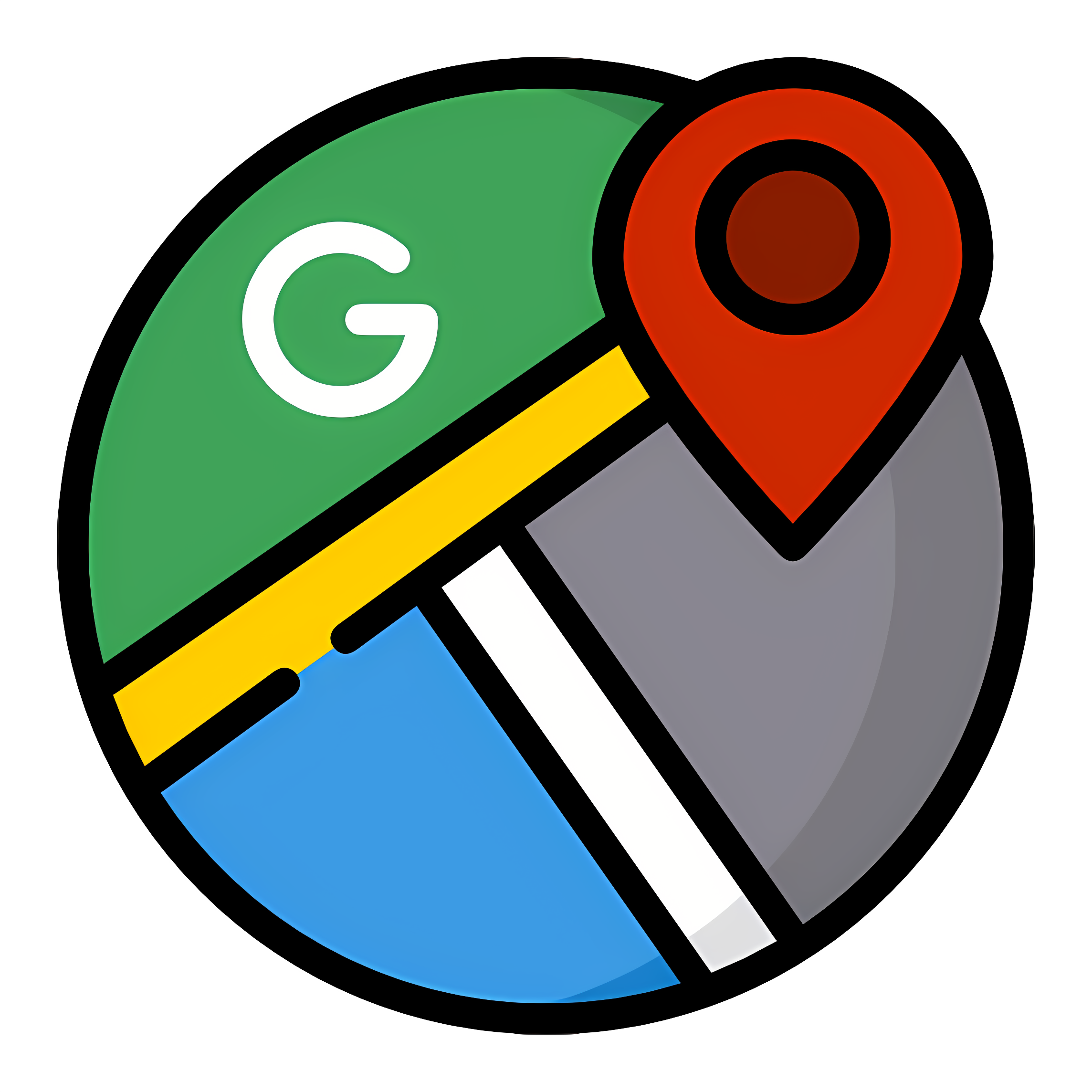 Google Maps